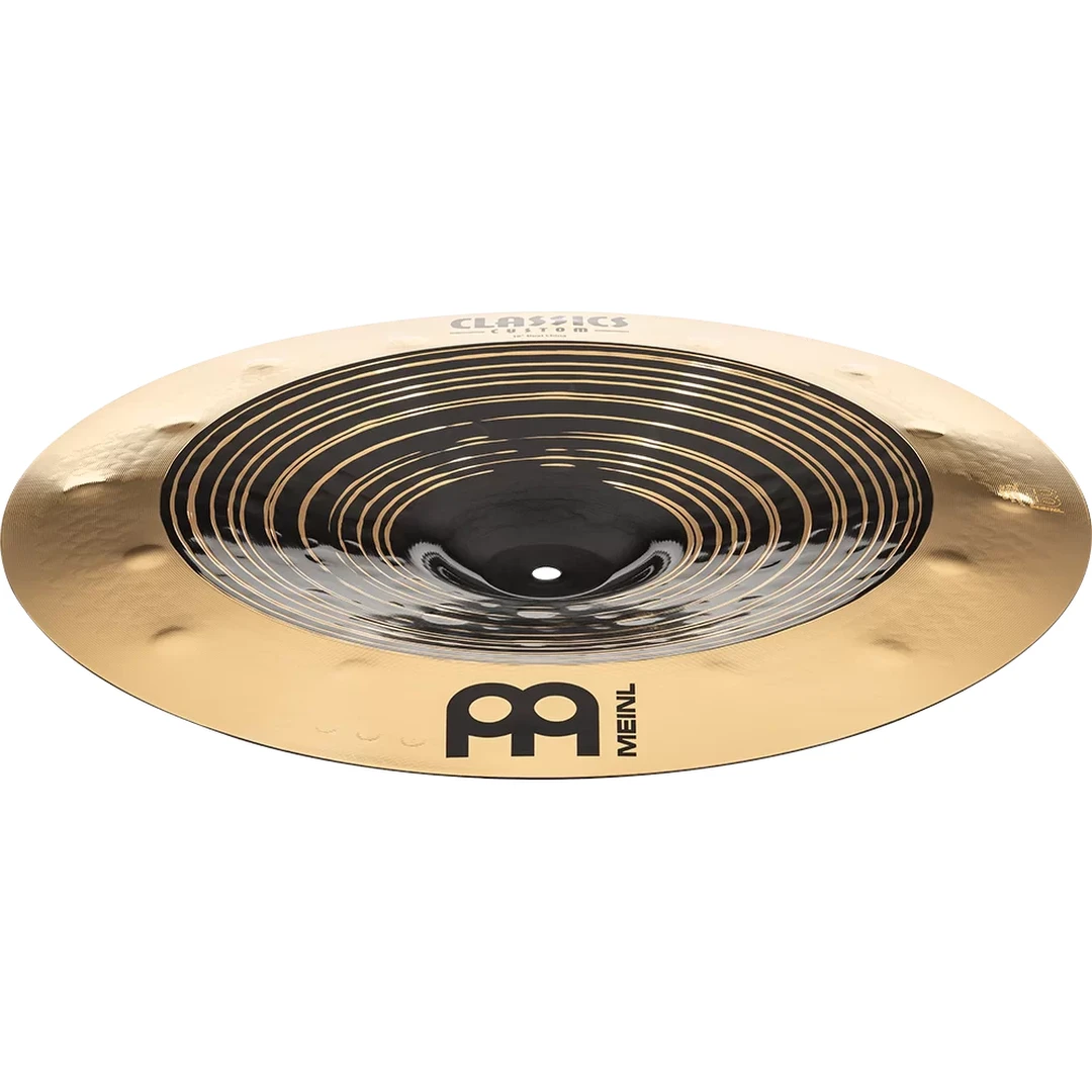 Тарелка Meinl 18" China CC18DUCH