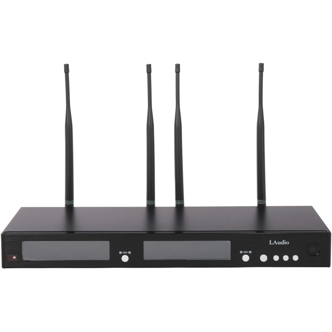 Радиосистема LAudio RWS-4BLV
