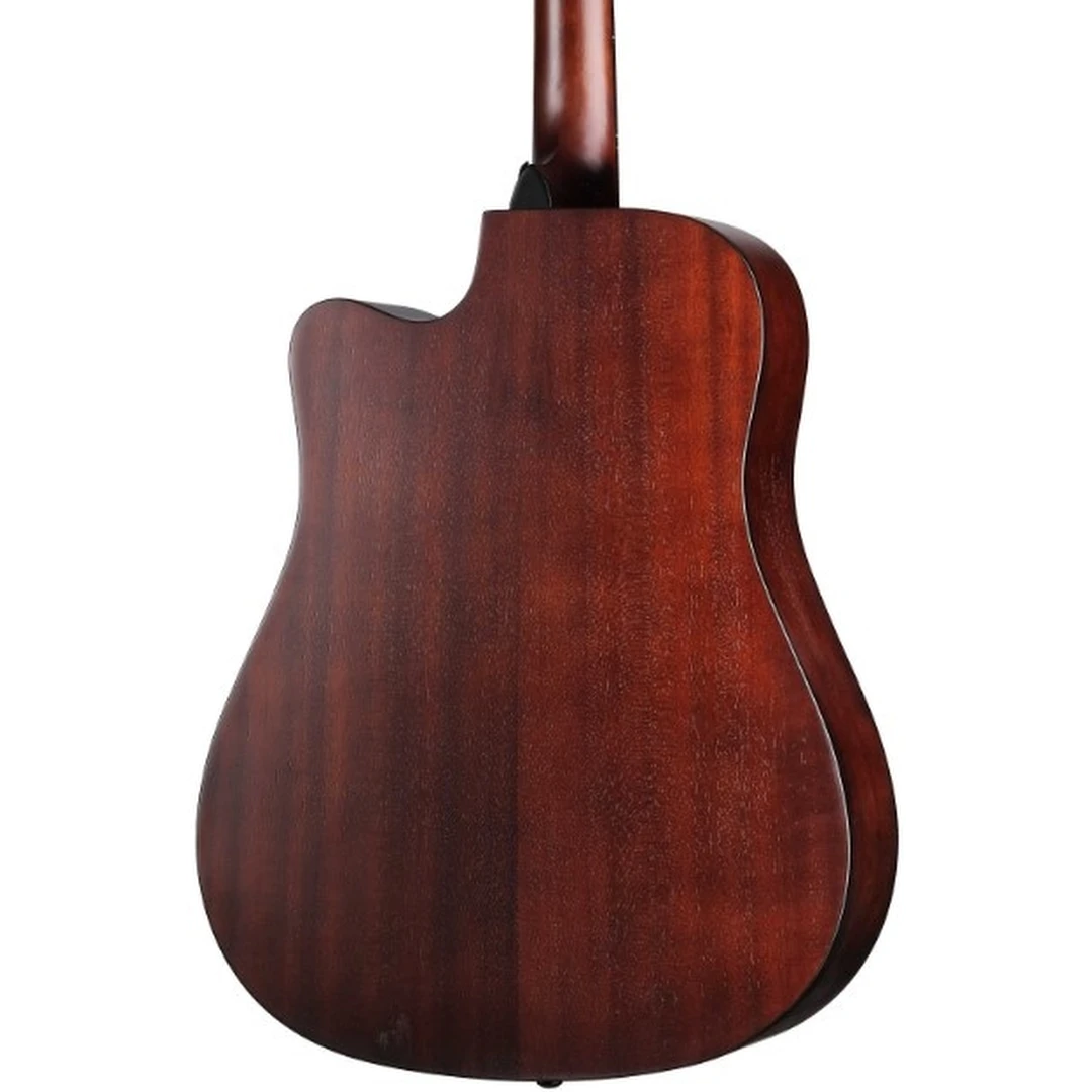 Акустическая гитара Foix ZD-83CM-NA