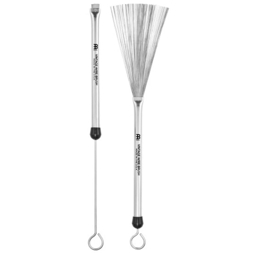 Щетки барабанные Meinl SB309