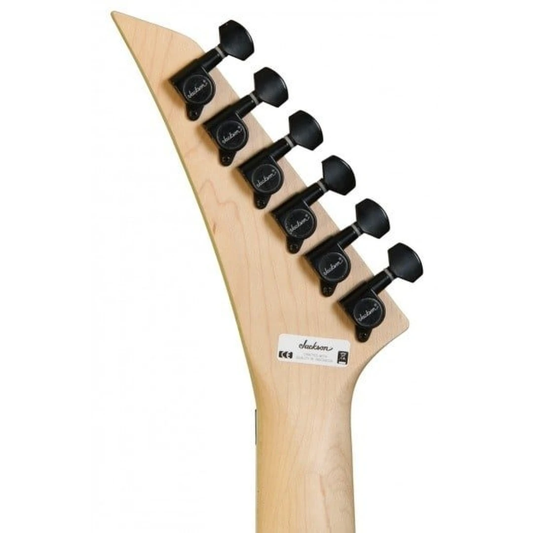 Электрогитара Jackson JS32 Warrior BW