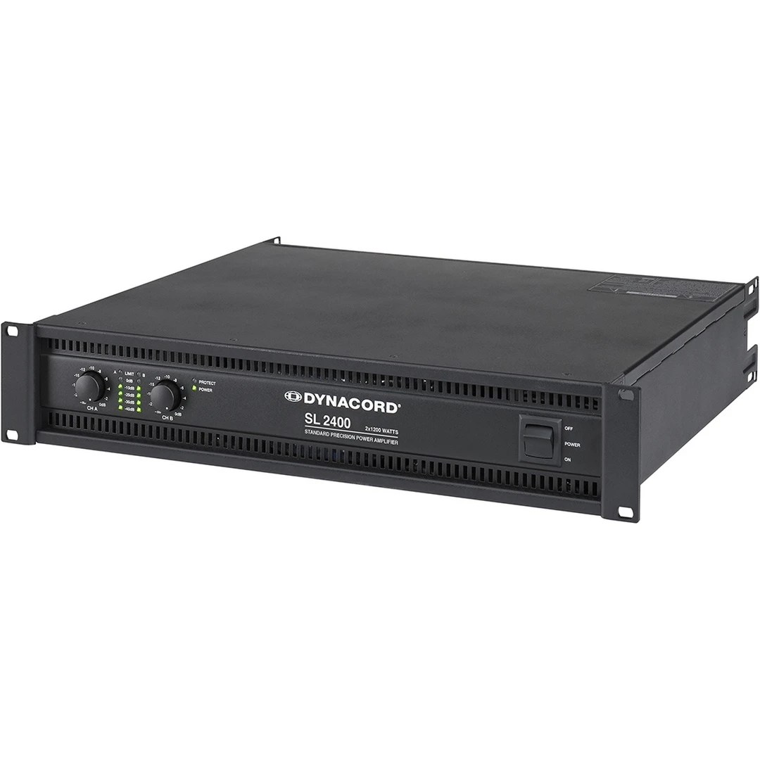 Усилитель Dynacord SL-2400