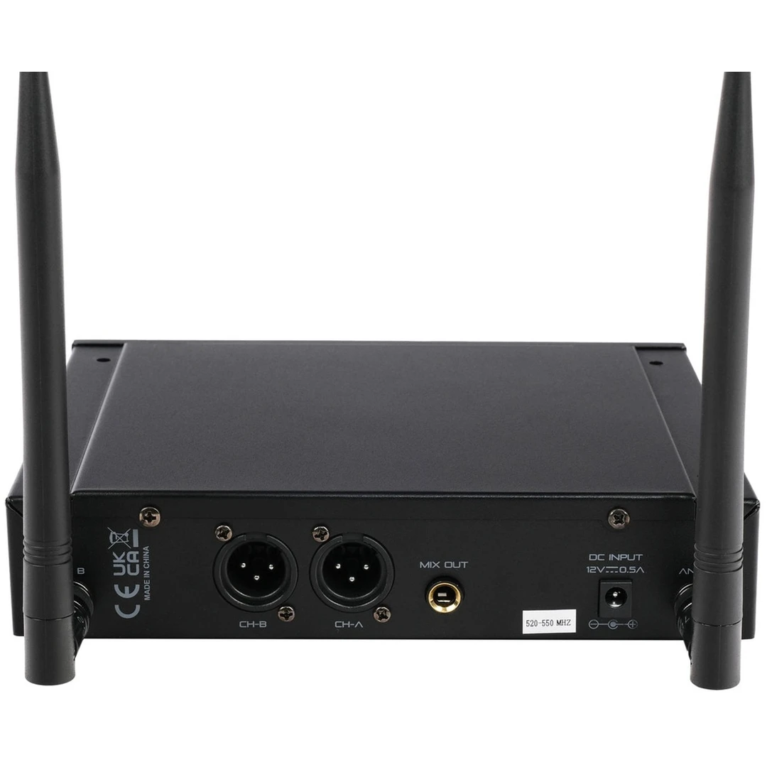Радиосистема Soundsation WF-U2302HH