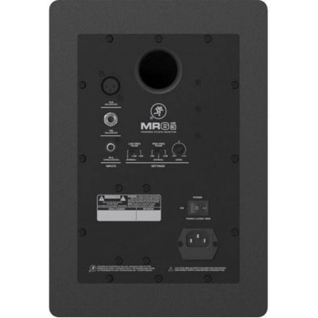 Студийный монитор Mackie MR6 mk3