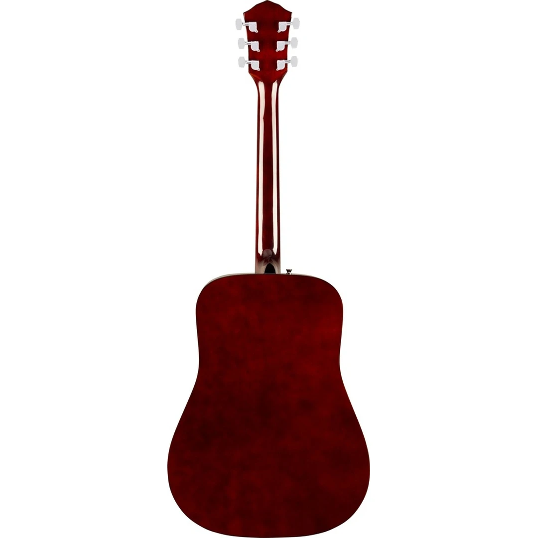 Акустическая гитара Fender FA-125 Natural