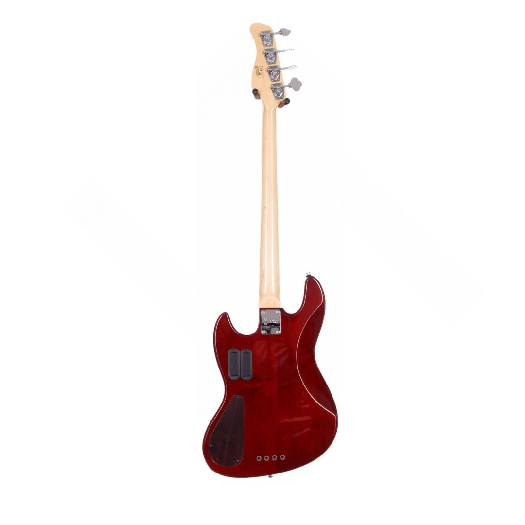 Бас-гитара Sire Marcus Miller V9 Alder-4