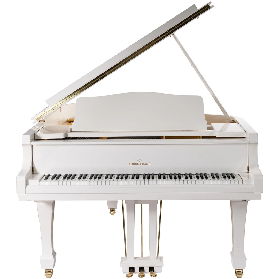 Рояль Young Chang YC168E WHP