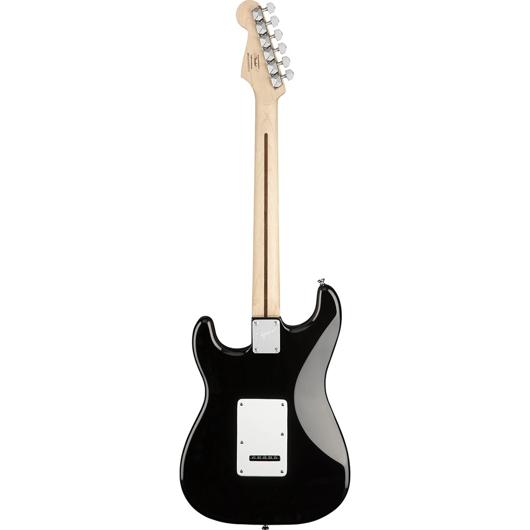 Гитарный набор Fender Squier Stratocaster Pack Black