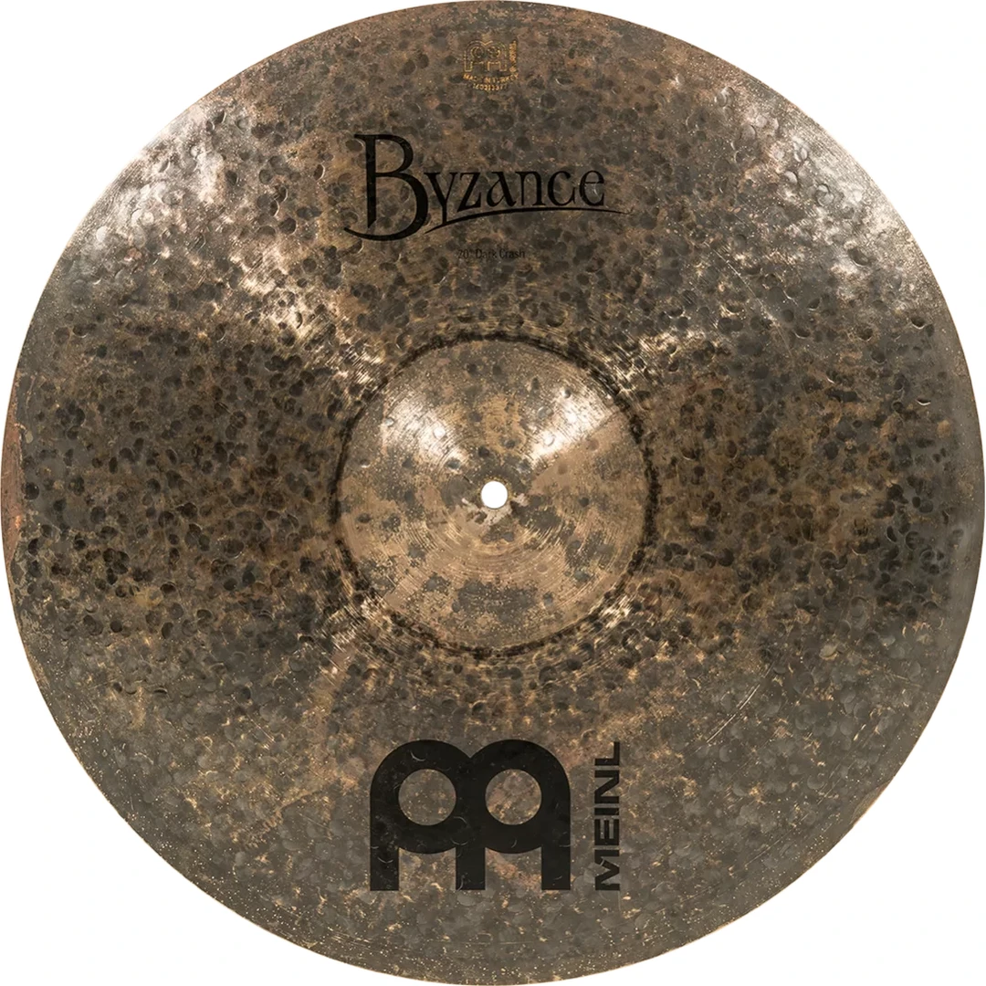 Тарелка Meinl 20" Crash B20DAC