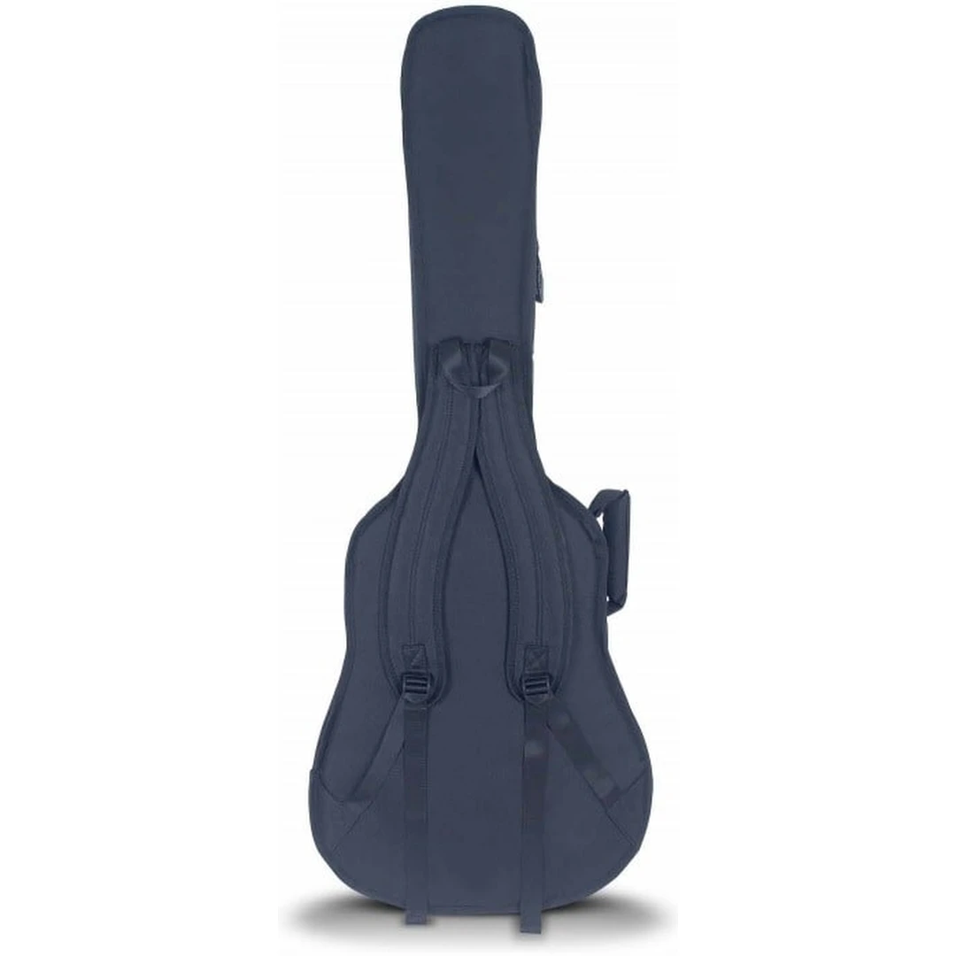 Чехол для акустической гитары Crossrock CRSG106DBK