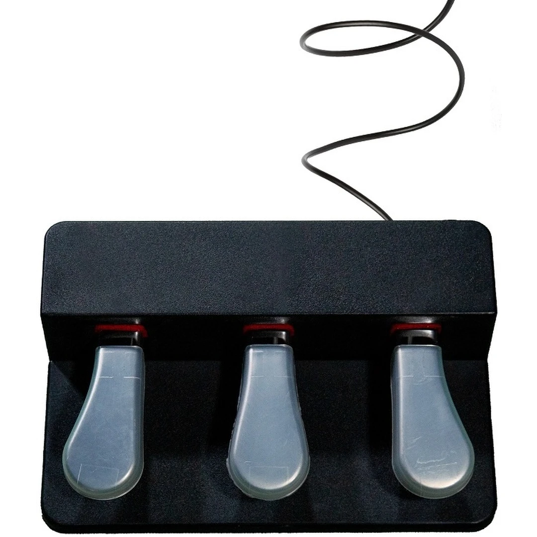 Цифровое пианино Mikado MK-1250WH