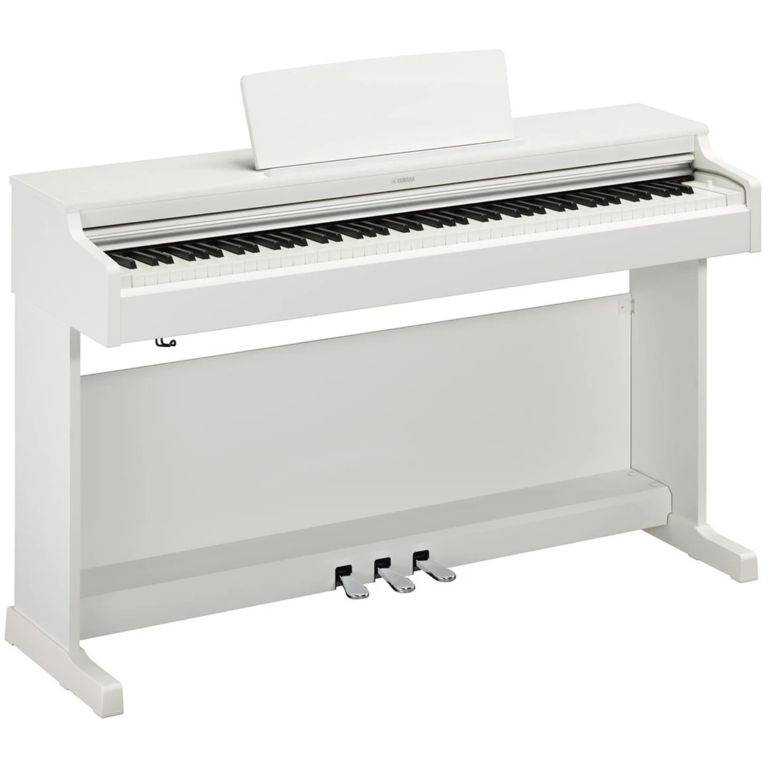 Цифровое пианино Yamaha Arius YDP-165WH