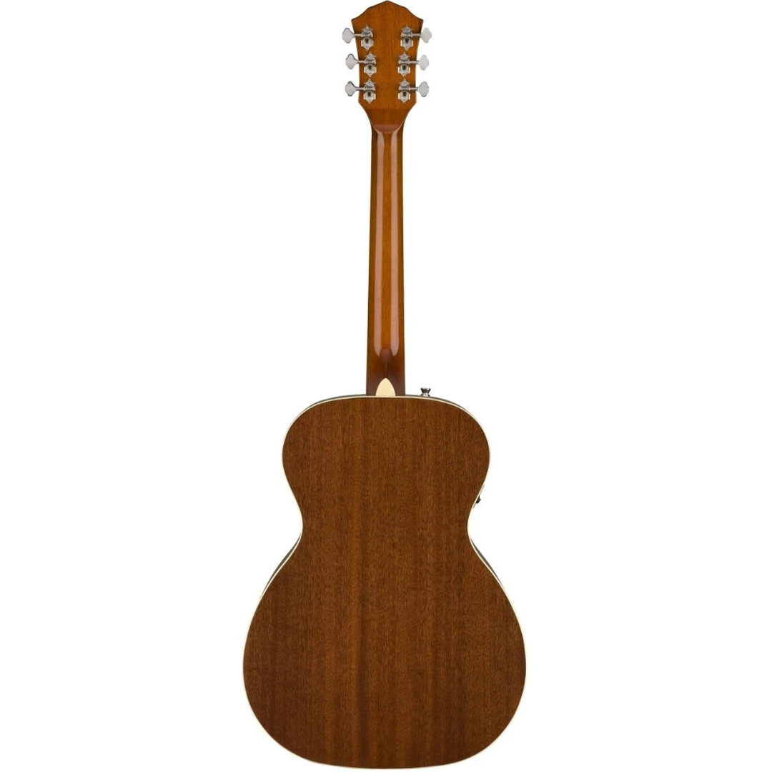 Электроакустическая гитара Fender FA-235E LR Natural