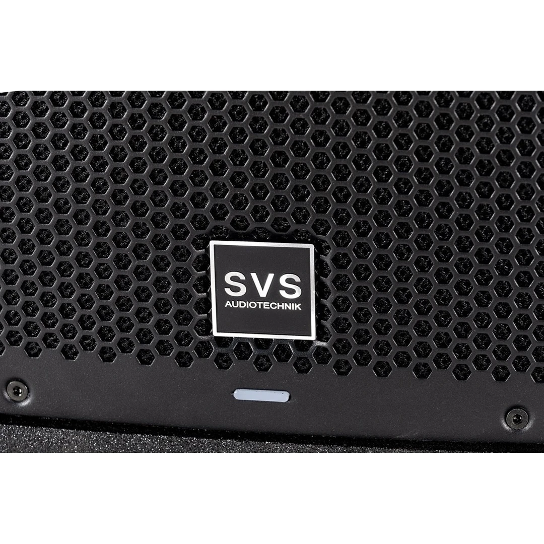 Сабвуфер SVS Audiotechnik SP-18A SUB