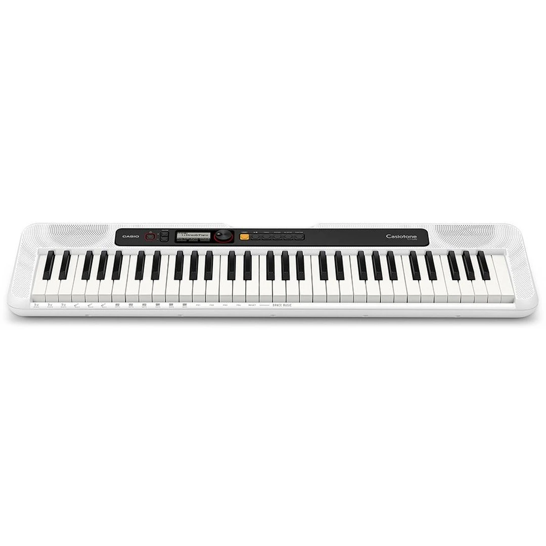 Синтезатор Casio CT-S200WE