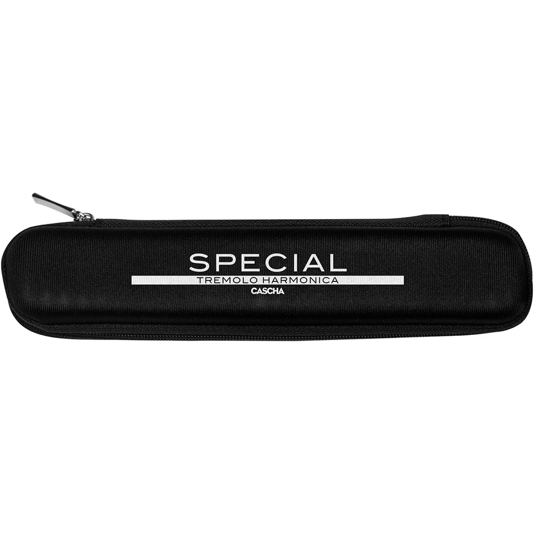 Губная гармошка Cascha HH 2168 Special Tremolo