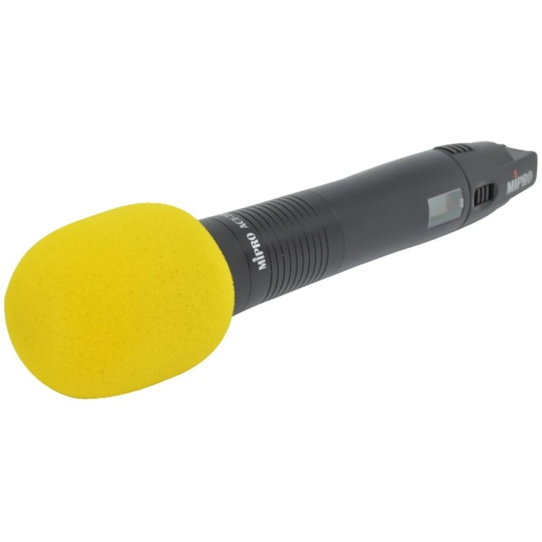 Комплект ветрозащиты Mipro SW-20 Yellow