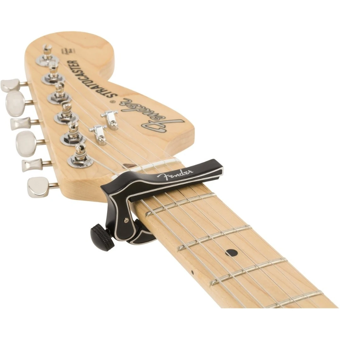 Каподастр Fender Dragon Capo