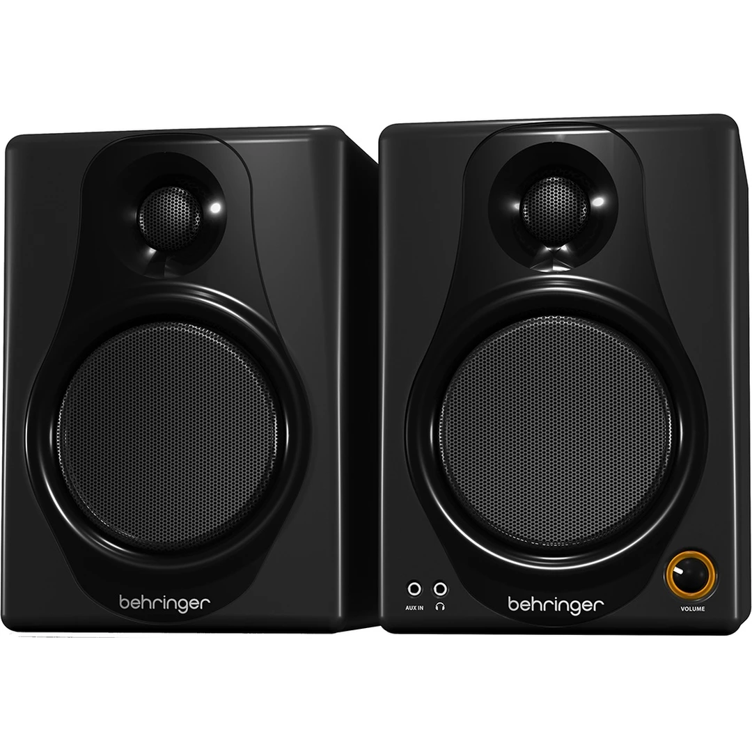 Студийные мониторы Behringer Media 40USB