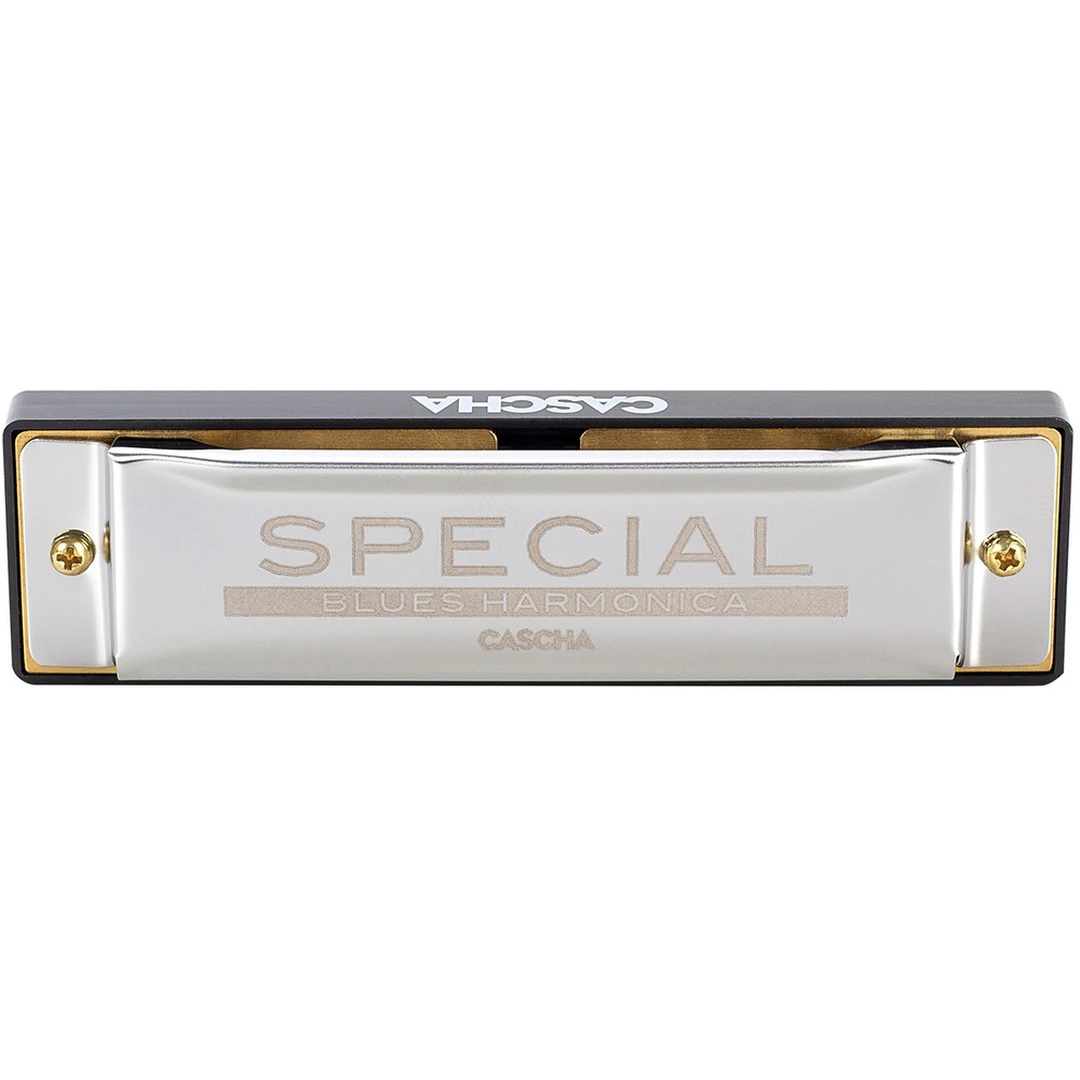 Губная гармошка Cascha HH 2167 Special Blues A