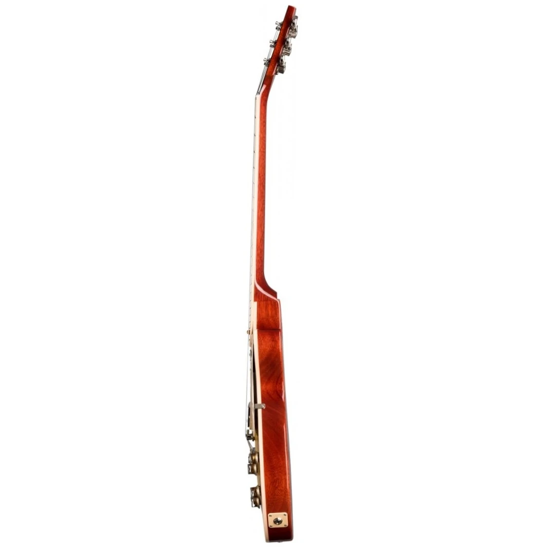 Электрогитара Gibson Les Paul Standard ‘60s 2019 Bourbon Burst