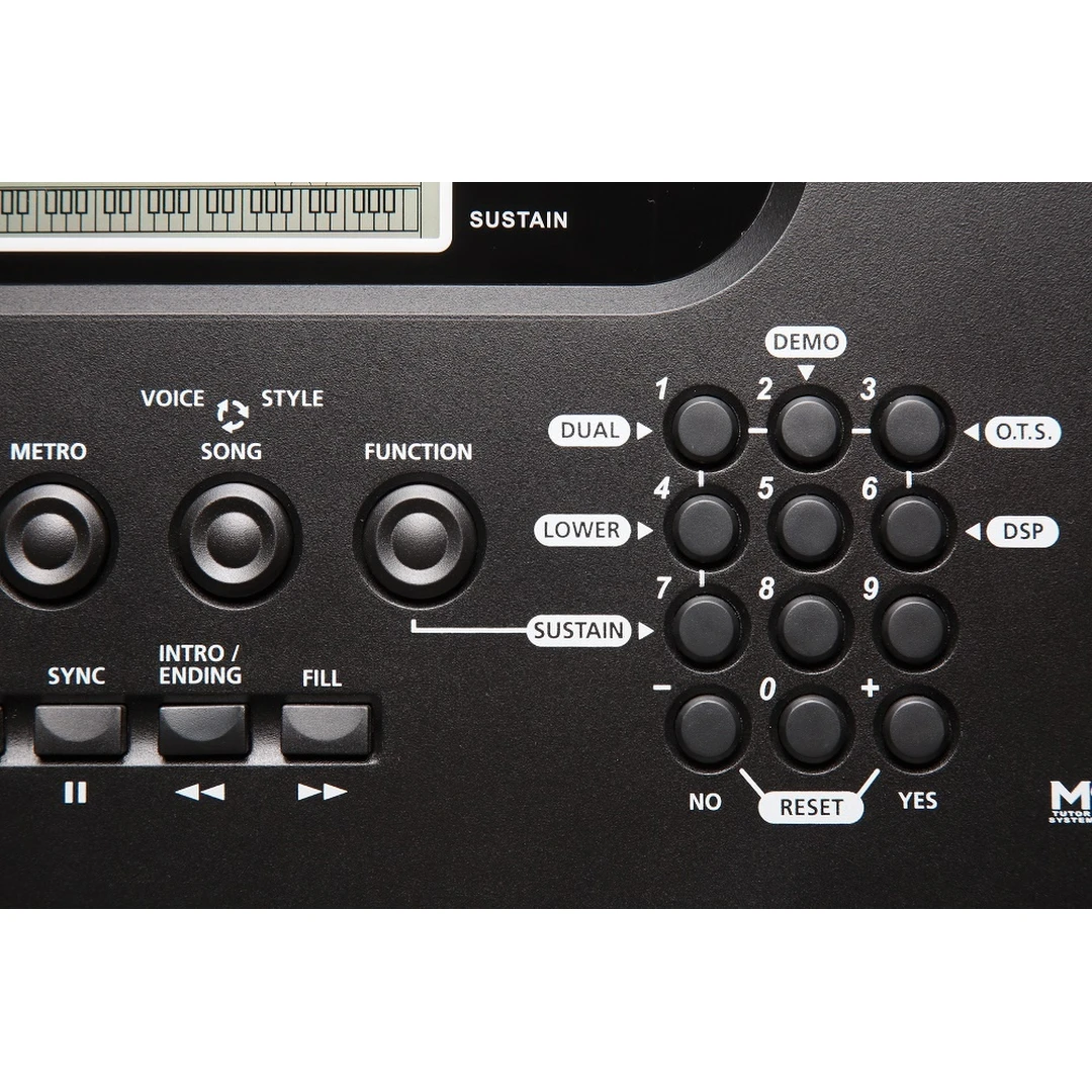 Синтезатор Kurzweil KP70 LB