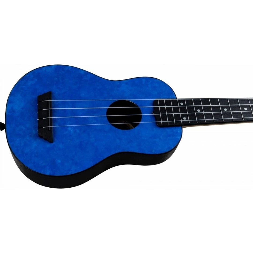 Укулеле Flight TUS-65 Sapphire