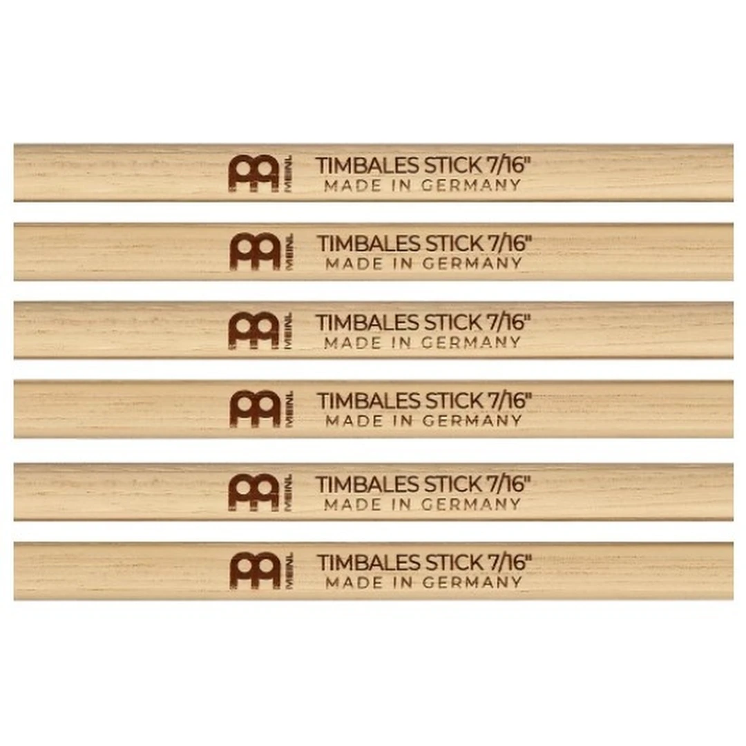 Палочки для тимбалес Meinl SB127-3