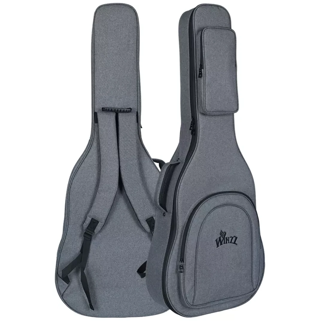 Чехол для акустической гитары WINZZ BGW7018