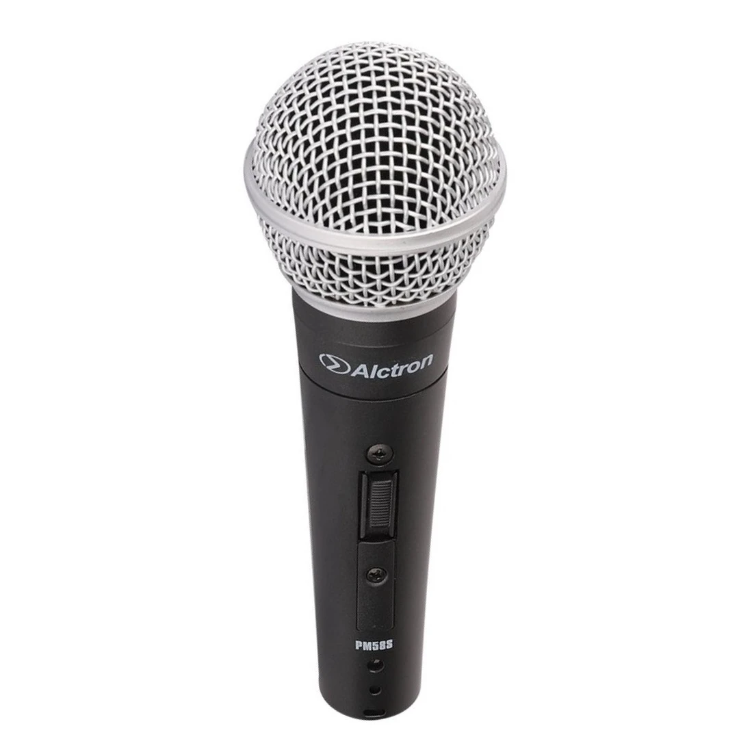 Микрофон Alctron PM58S