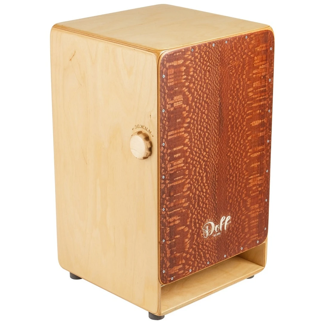 Кахон Doff C04-Doff