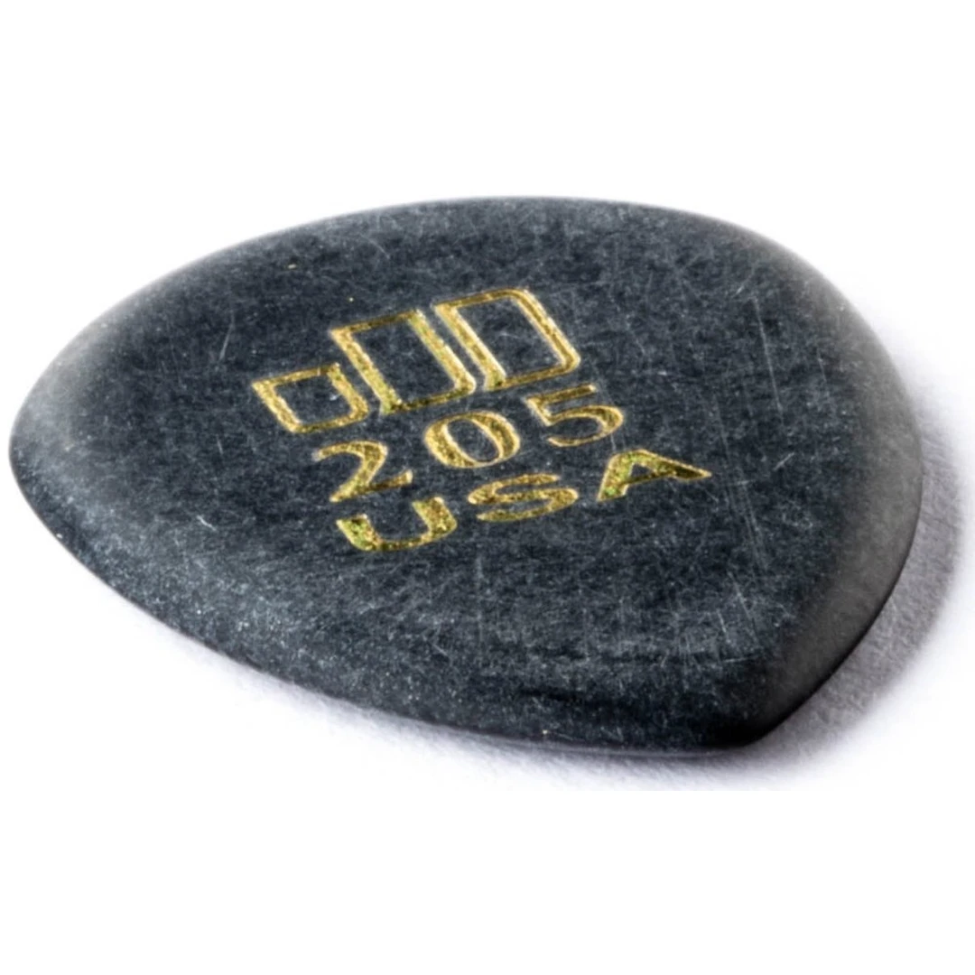 Медиатор Dunlop 477R205 JD Jazztones