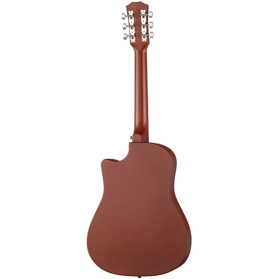 Акустическая гитара Foix FFG-3860C-SB