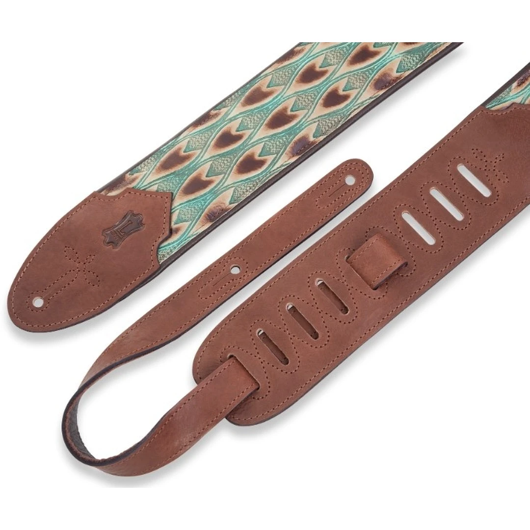 Ремень для гитары Levy's M4WP-004