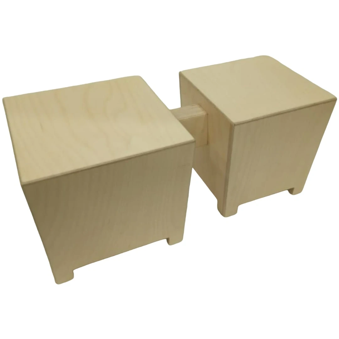 Бонго-кахон Sinkopa SBW