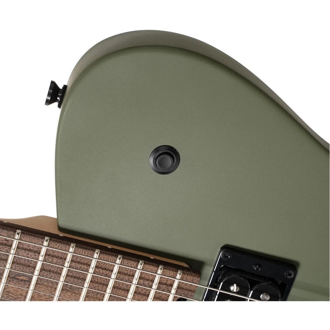 Электрогитара Cort MBM-2H LH SOG