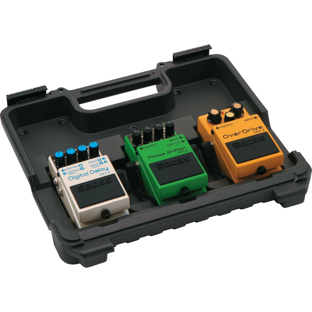 Педалборд Boss BCB-30 Pedal Board