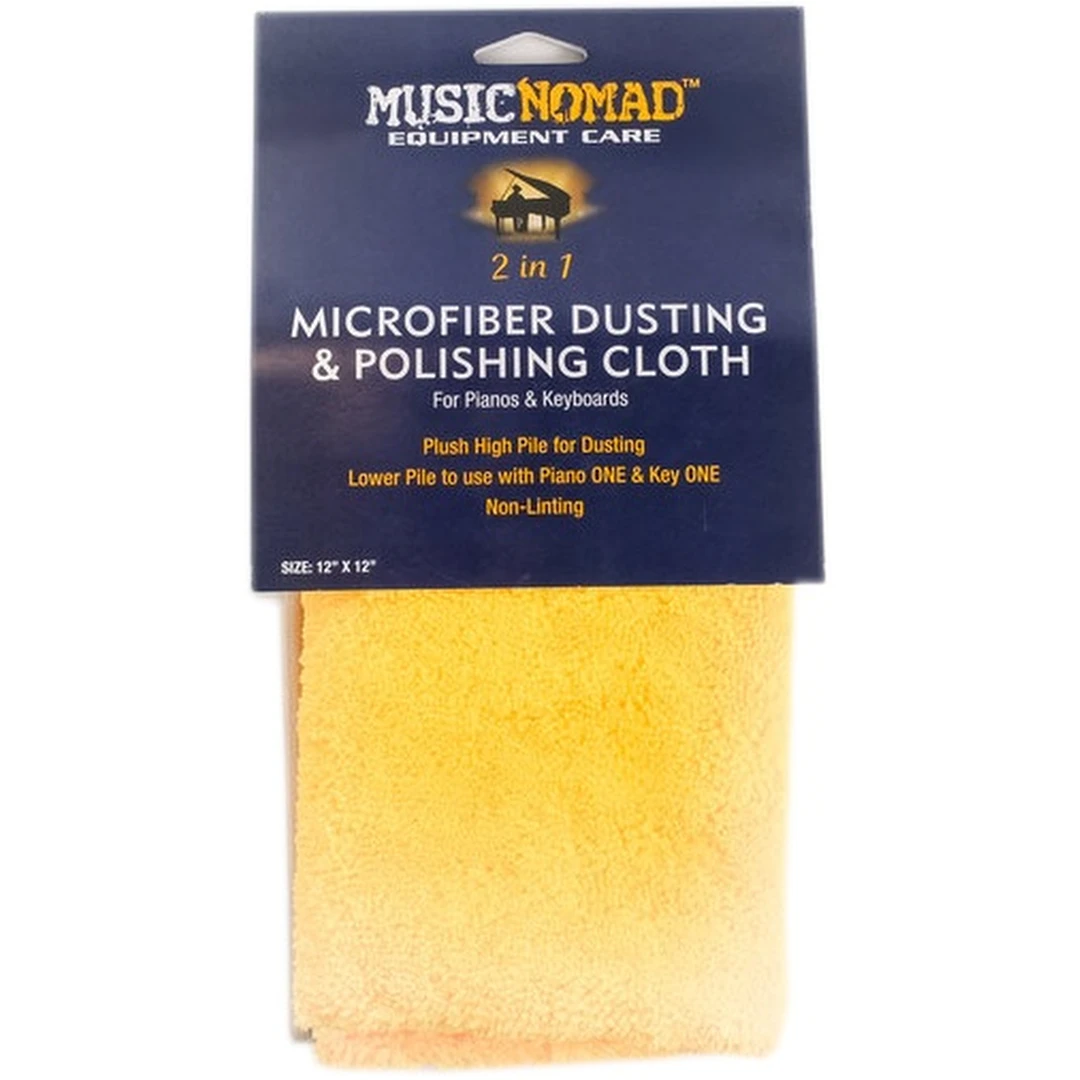 Салфетка для фортепиано MusicNomad MN230