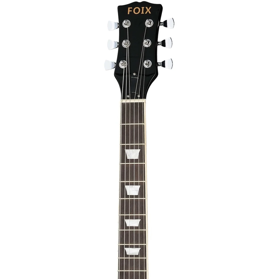 Электрогитара Foix FFG-ELP100-3TS