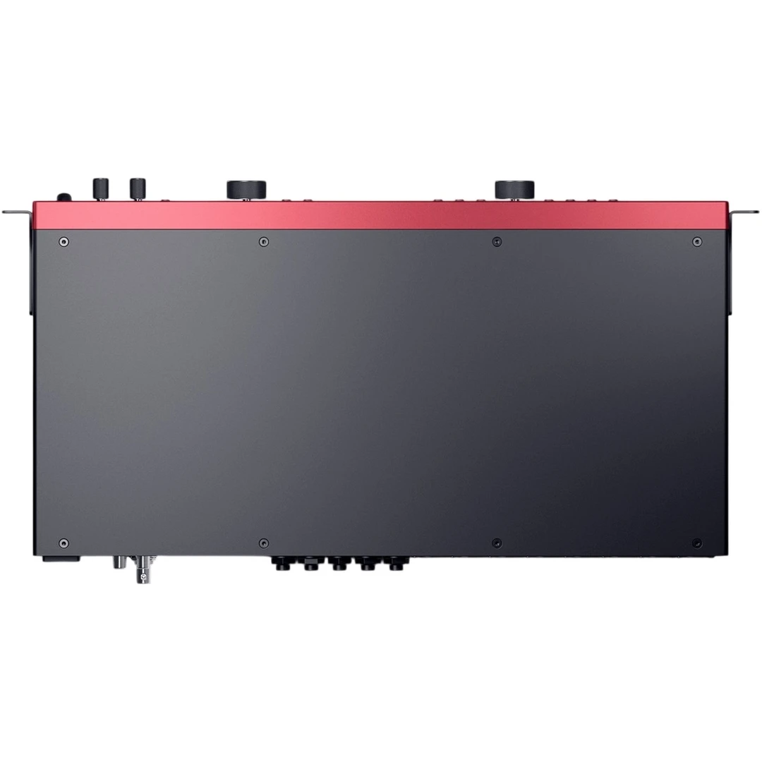 Аудиоинтерфейс Focusrite Scarlett 18i20 4th gen