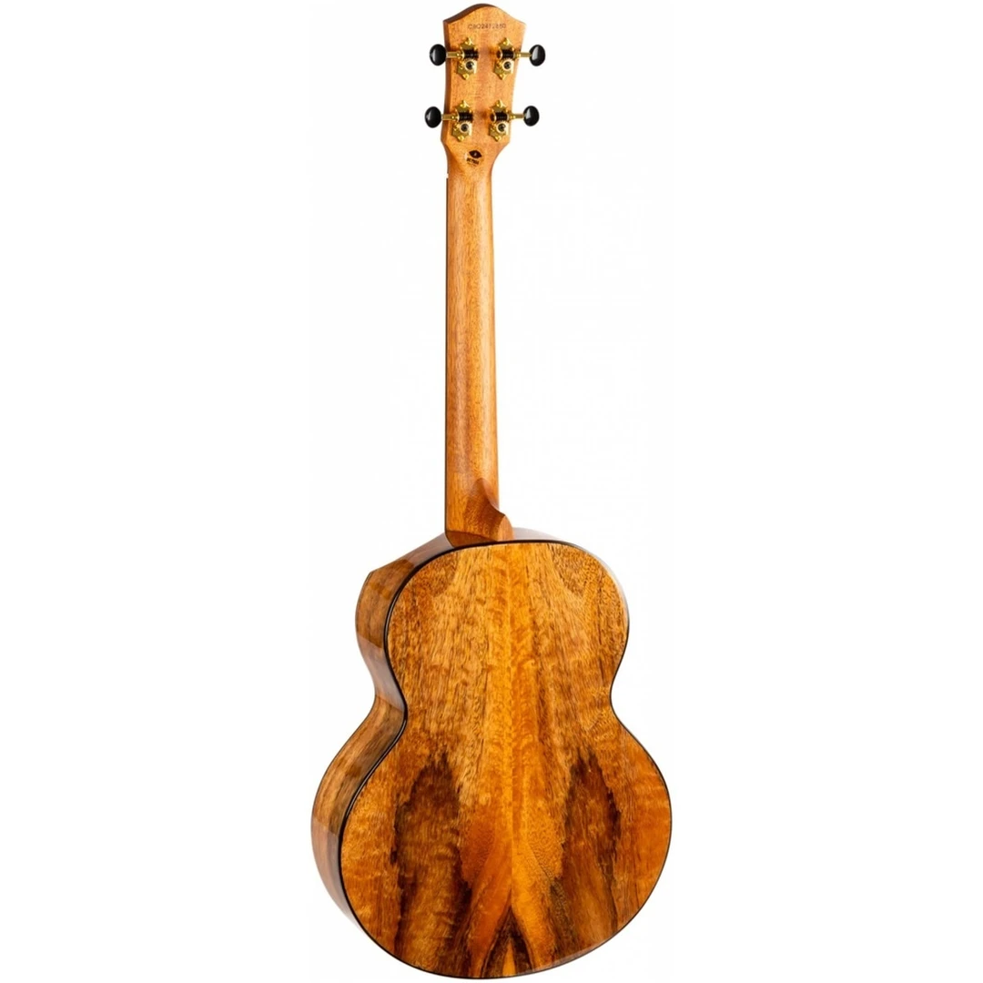 Укулеле Flight Lily Baritone EQ-A