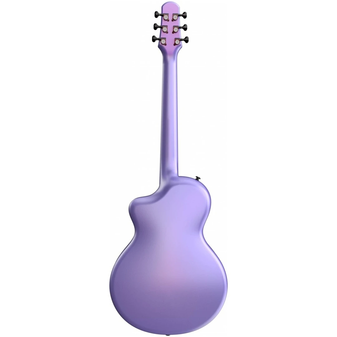 Акустическая гитара Nebula Asteroid Dusky Lavender