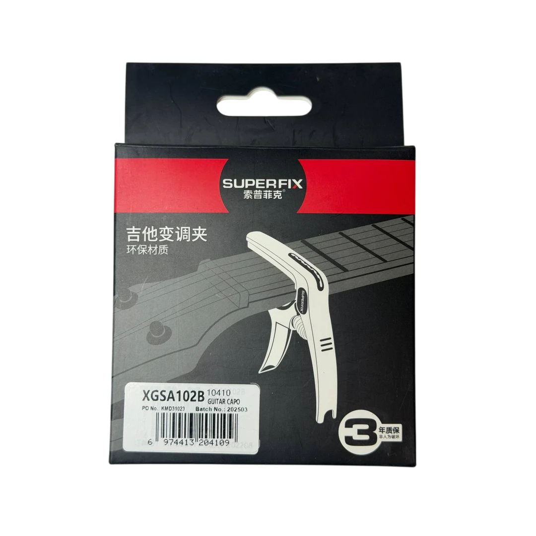 Каподастр Superfix XGSA102B