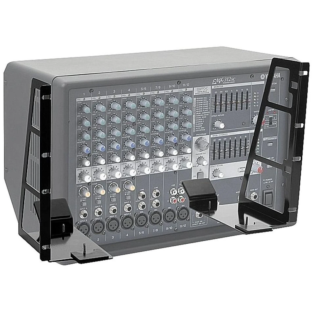 Рэковое крепление Yamaha RK512 для микшеров серии EMX