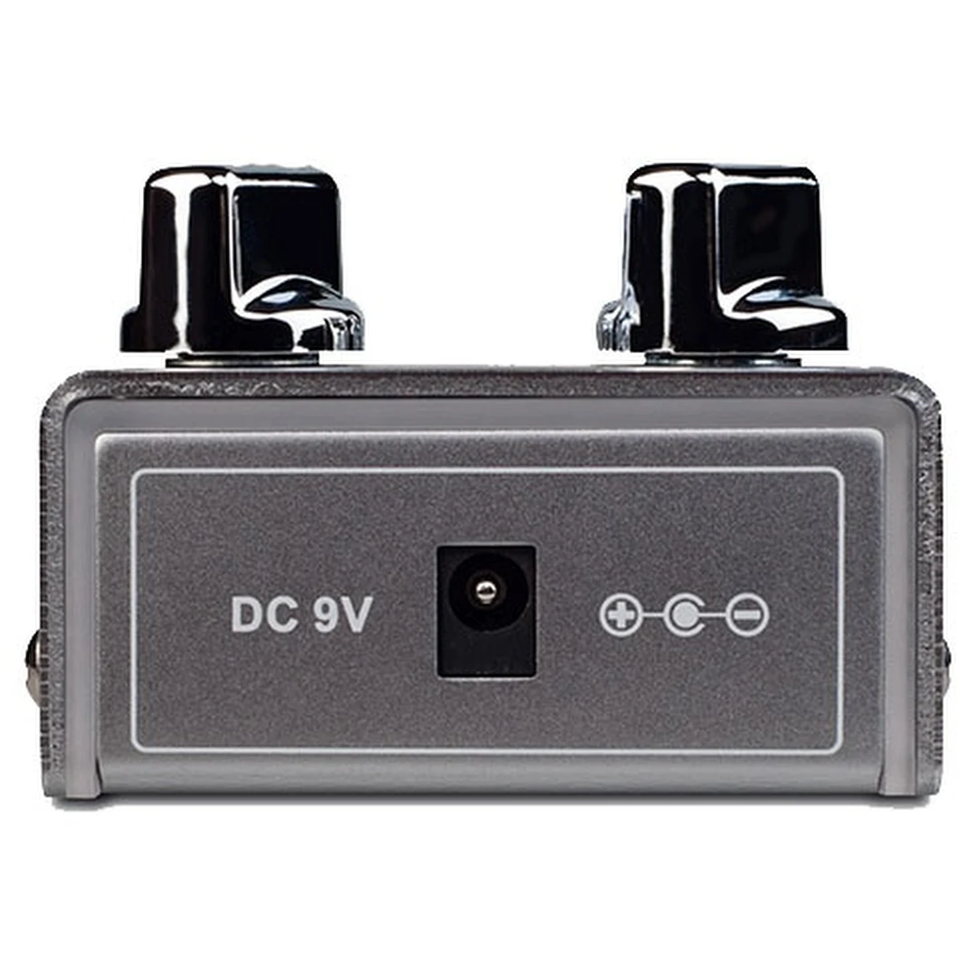 Педаль эффектов Joyo R-02 TAICHI