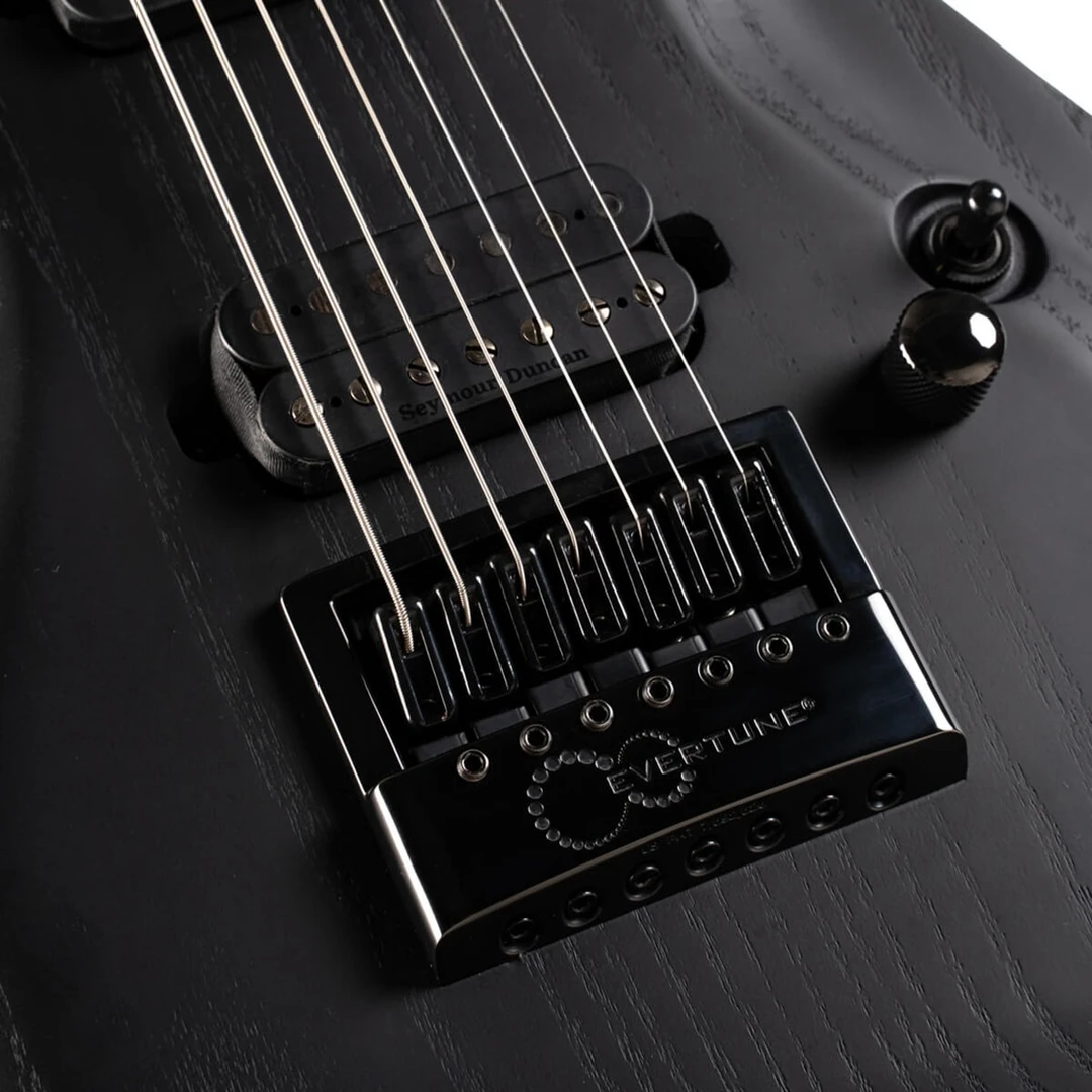 Электрогитара Cort KX707 EverTune OPBK