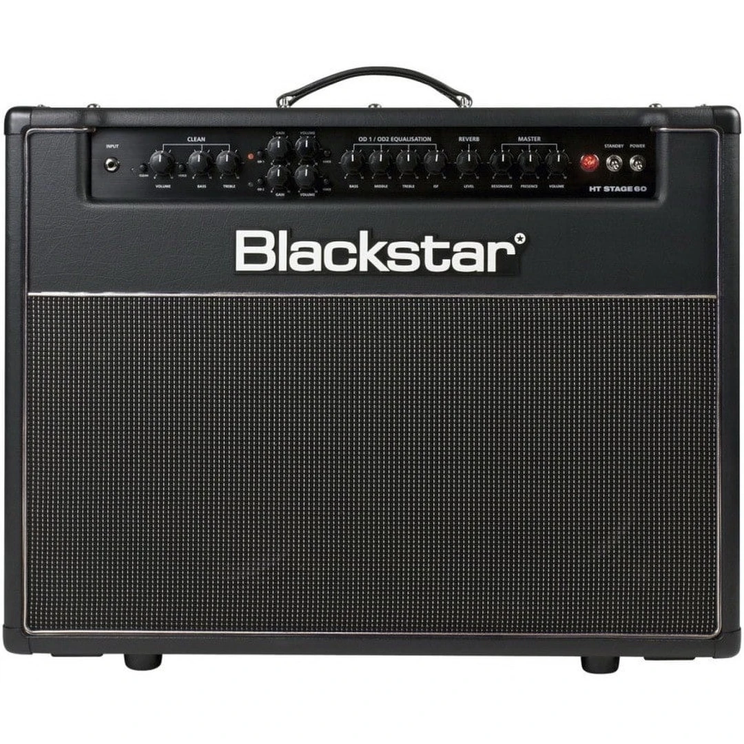 Комбоусилитель Blackstar HT Stage 60