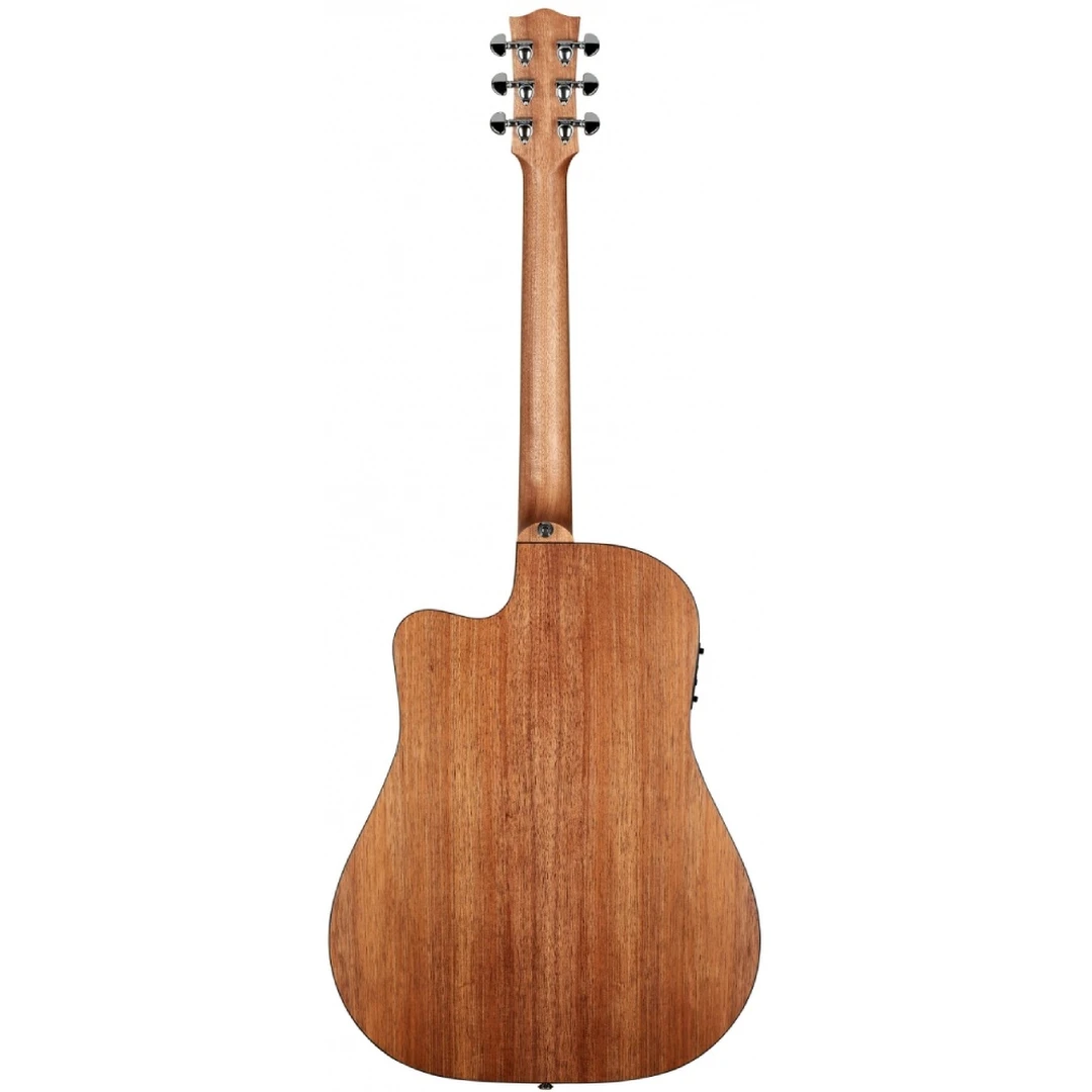 Электроакустическая гитара Maton SRS70C