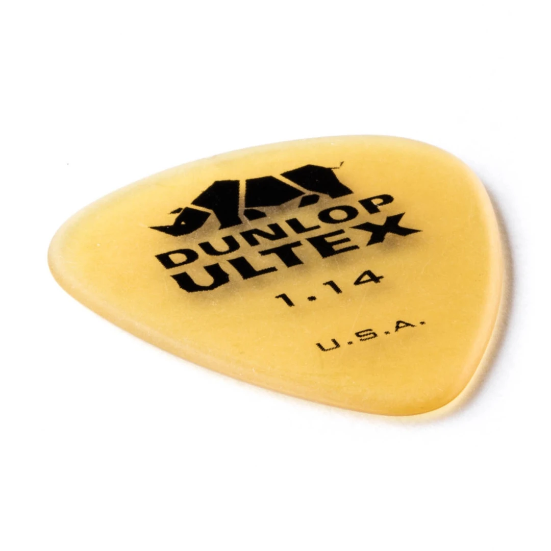 Набор медиаторов Dunlop 421P1.14 Ultex Standard