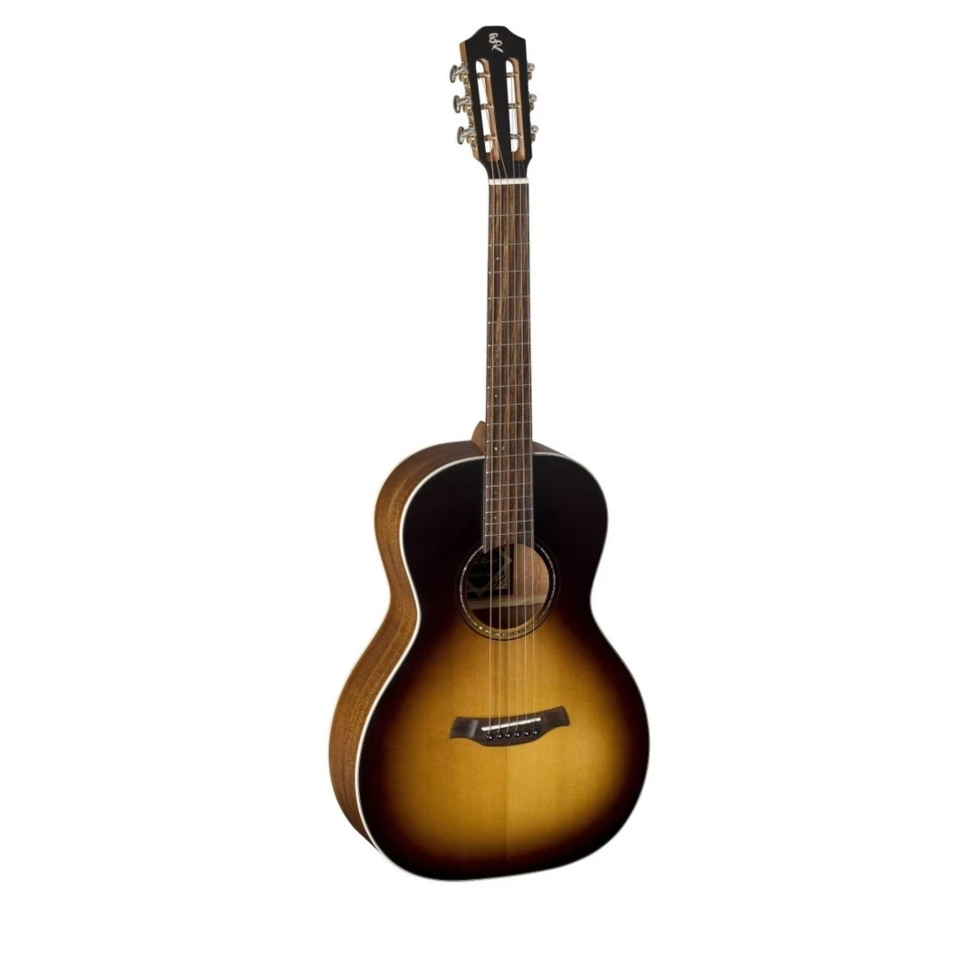 Акустическая гитара Baton Rouge X11S/P-CHB